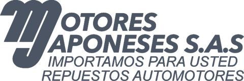 Motores Japoneses, S.A.S.